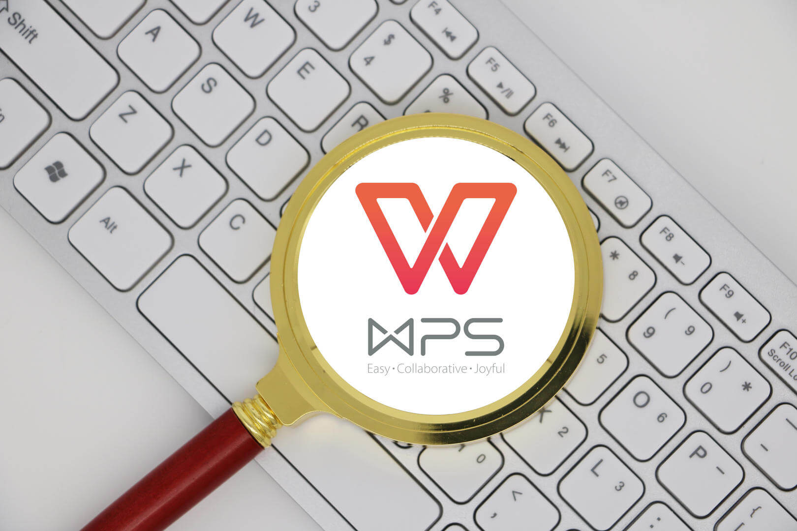 WPS Office格式兼容功能展示