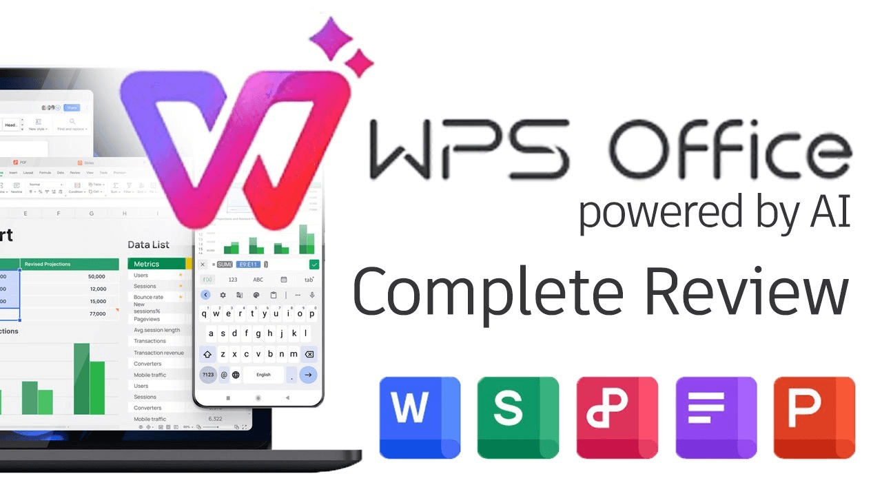 WPS演示文稿功能